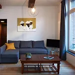 公寓 La Petite Histoire Gites-appartements 阿特