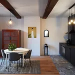 La Petite Histoire Gites-appartements Apartamento *
