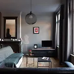Apartamento La Petite Histoire Gites-appartements *