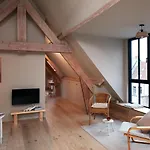 La Petite Histoire Gites-appartements * Ath