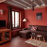 La Petite Histoire Gites-appartements