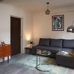 La Petite Histoire Gites-appartements * Ath