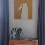 La Petite Histoire Gites-appartements Apartamento Ath