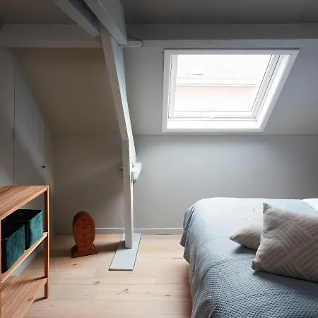 La Petite Histoire Gites-appartements Ath