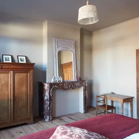 La Petite Histoire Gites-appartements Apartment *