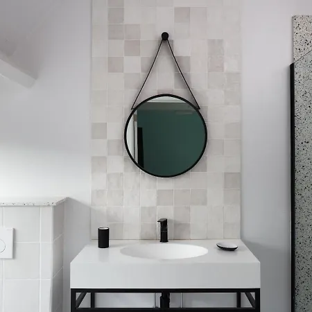 La Petite Histoire Gites-appartements Апартаменты