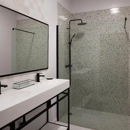 La Petite Histoire Gites-appartements Апартаменты *