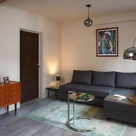 La Petite Histoire Gîtes-appartements * Ath