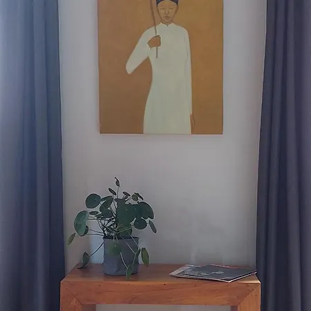 La Petite Histoire Gîtes-appartements Appartement Ath