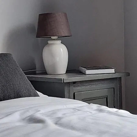 La Petite Histoire Gites-appartements *